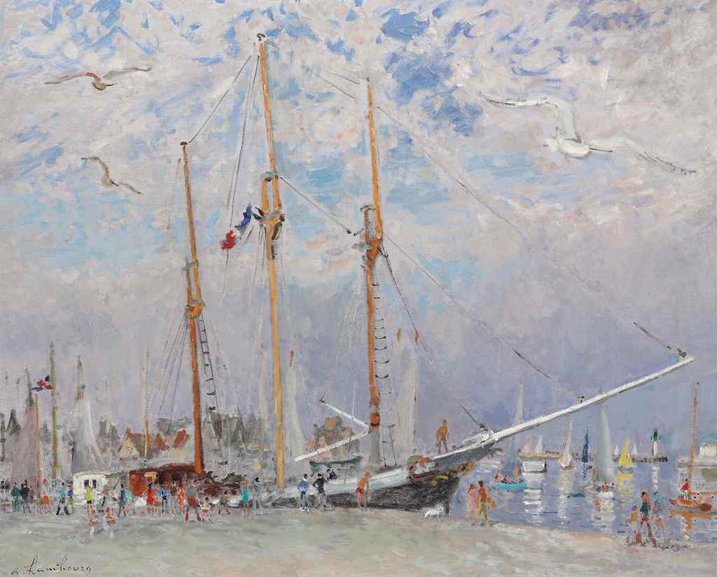 Source: Christie's Image