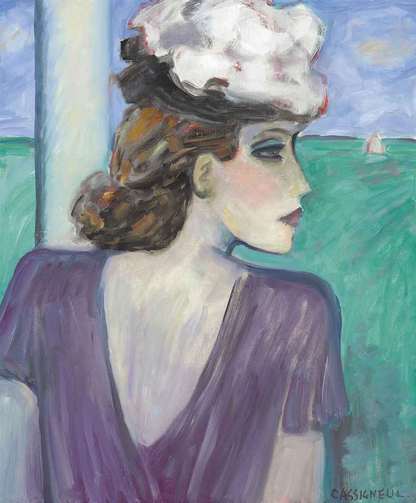 Source: Christie's Image