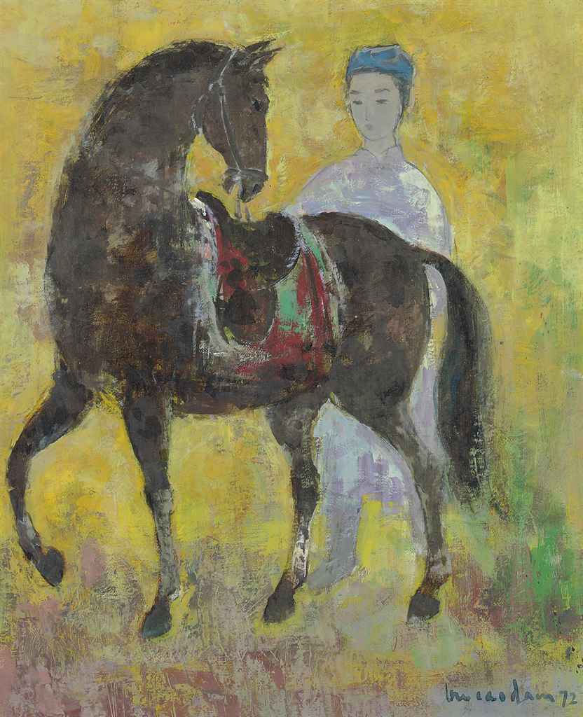 Source: Christie's Image