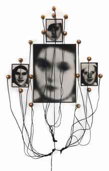 christian boltanski monument