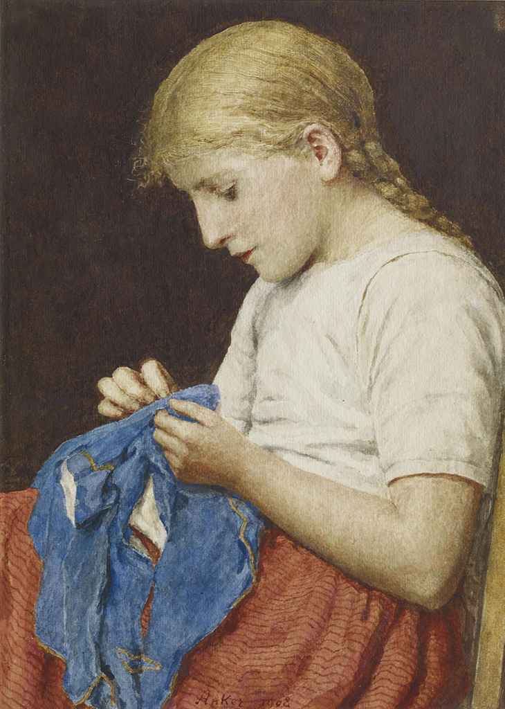 Source: Christie's Image