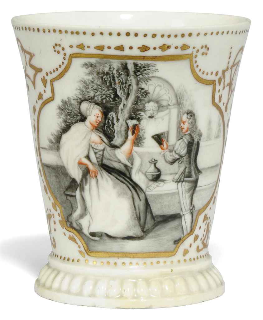 Source: Christie's Image