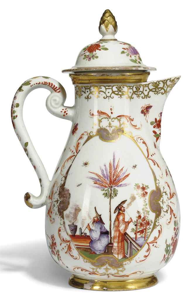 Source: Christie's Image