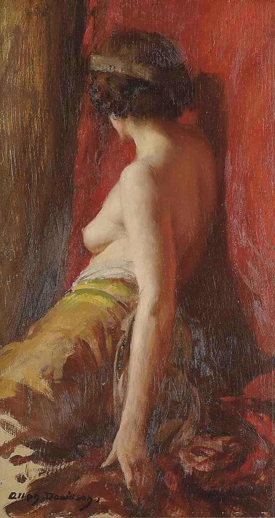 Source: Christie's Image