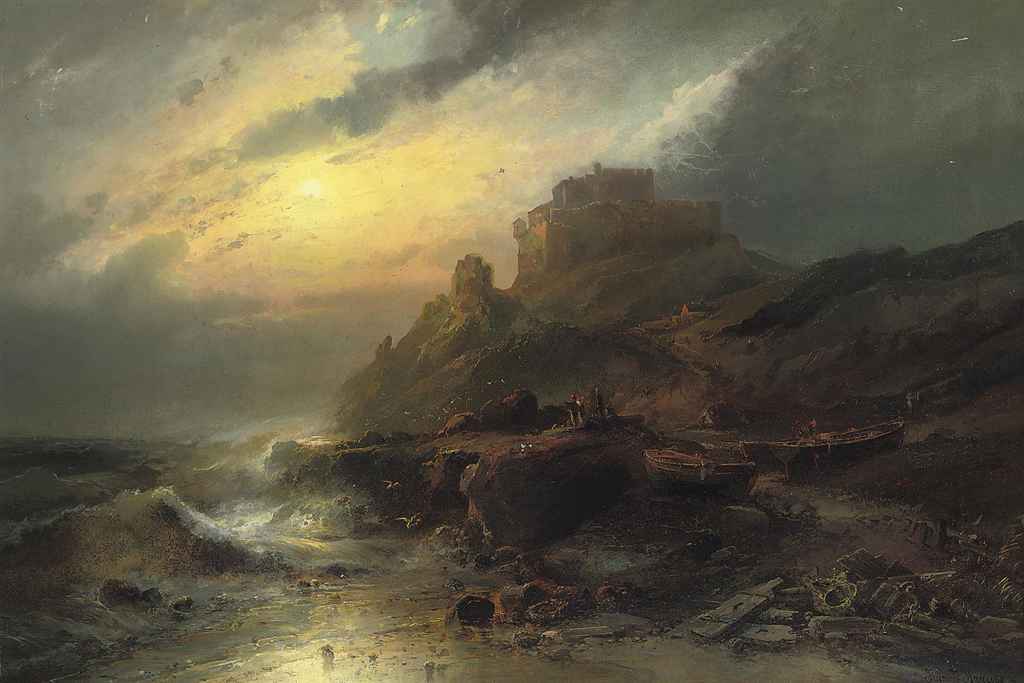 Source: Christie's Image