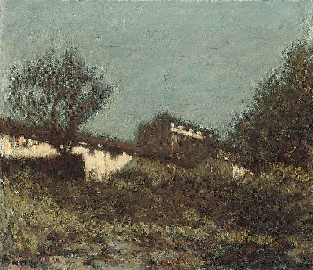 Source: Christie's Image