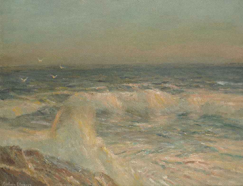 Source: Christie's Image