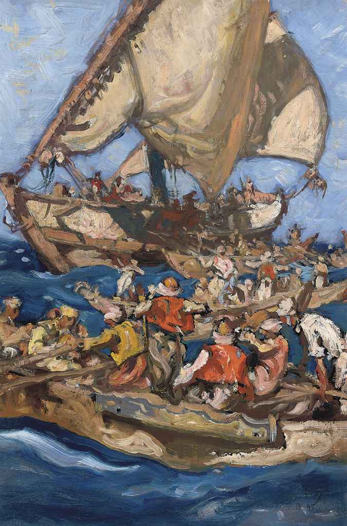 Source: Christie's Image