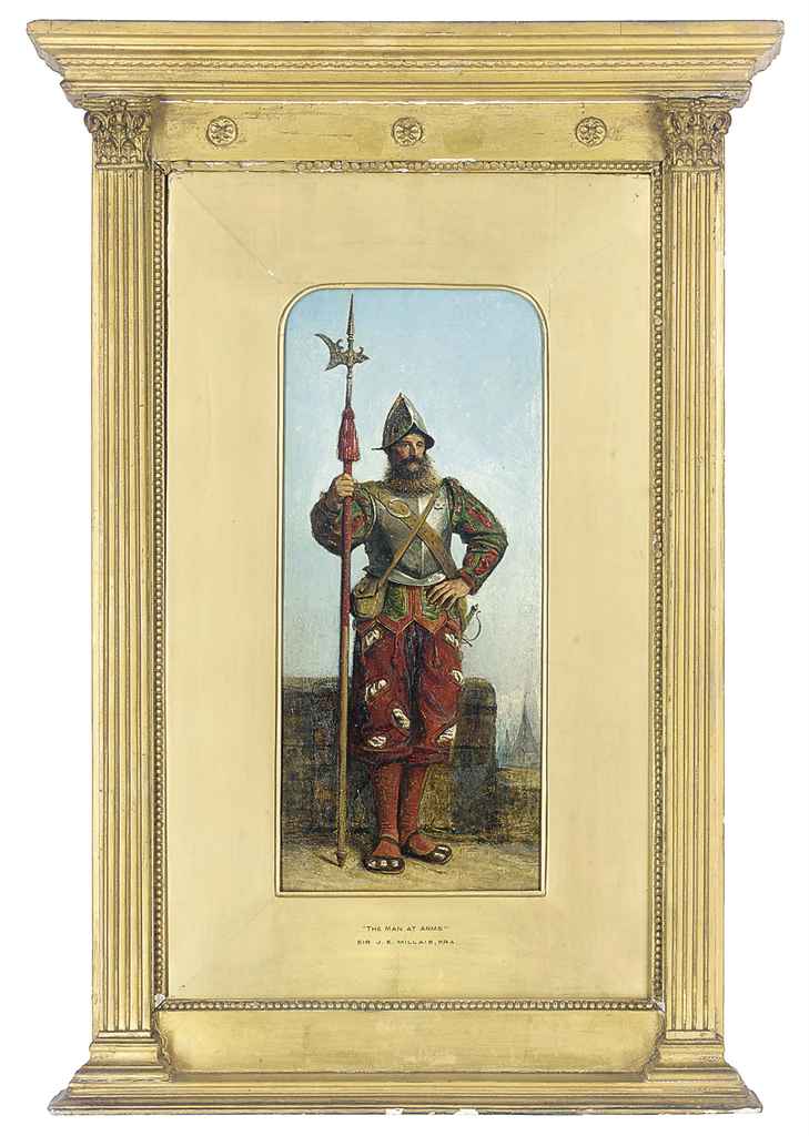 Source: Christie's Image
