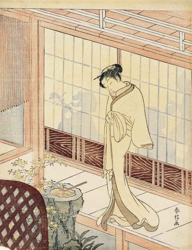 Source: Christie's Image