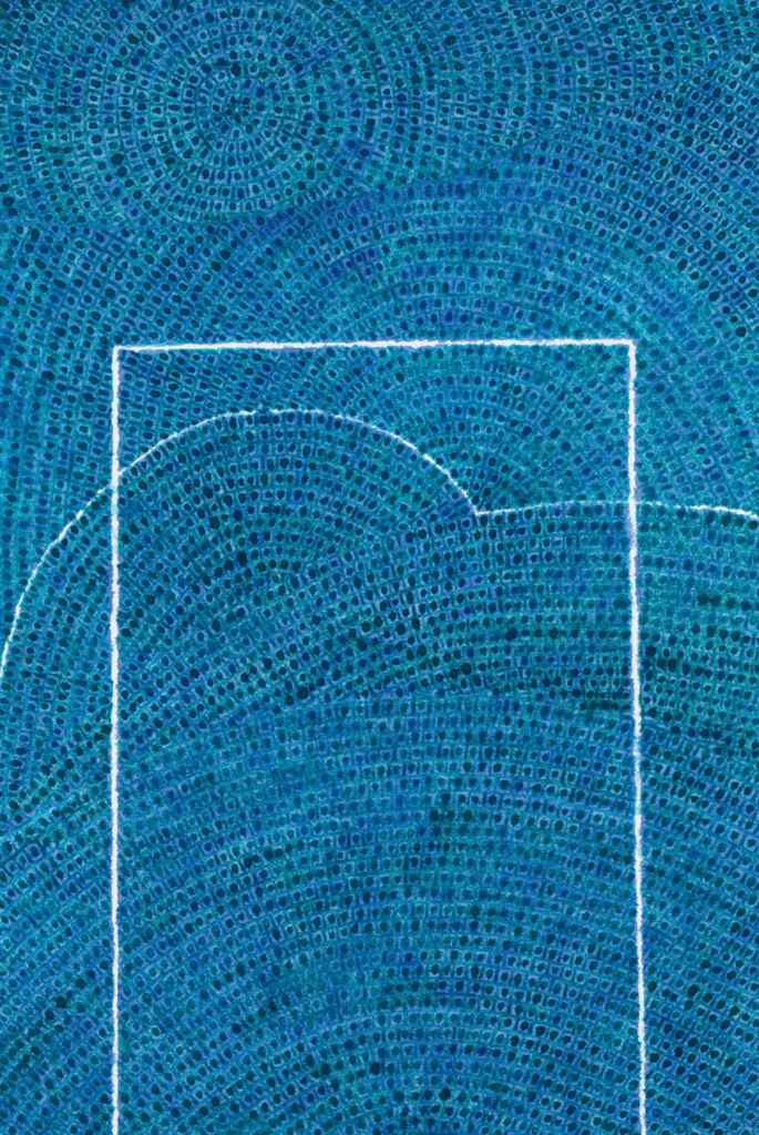 Kim Whanki (19131974) , 2V73 313 , 1973 Christie's