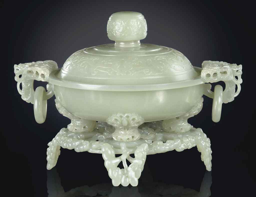 Source: Christie's Image