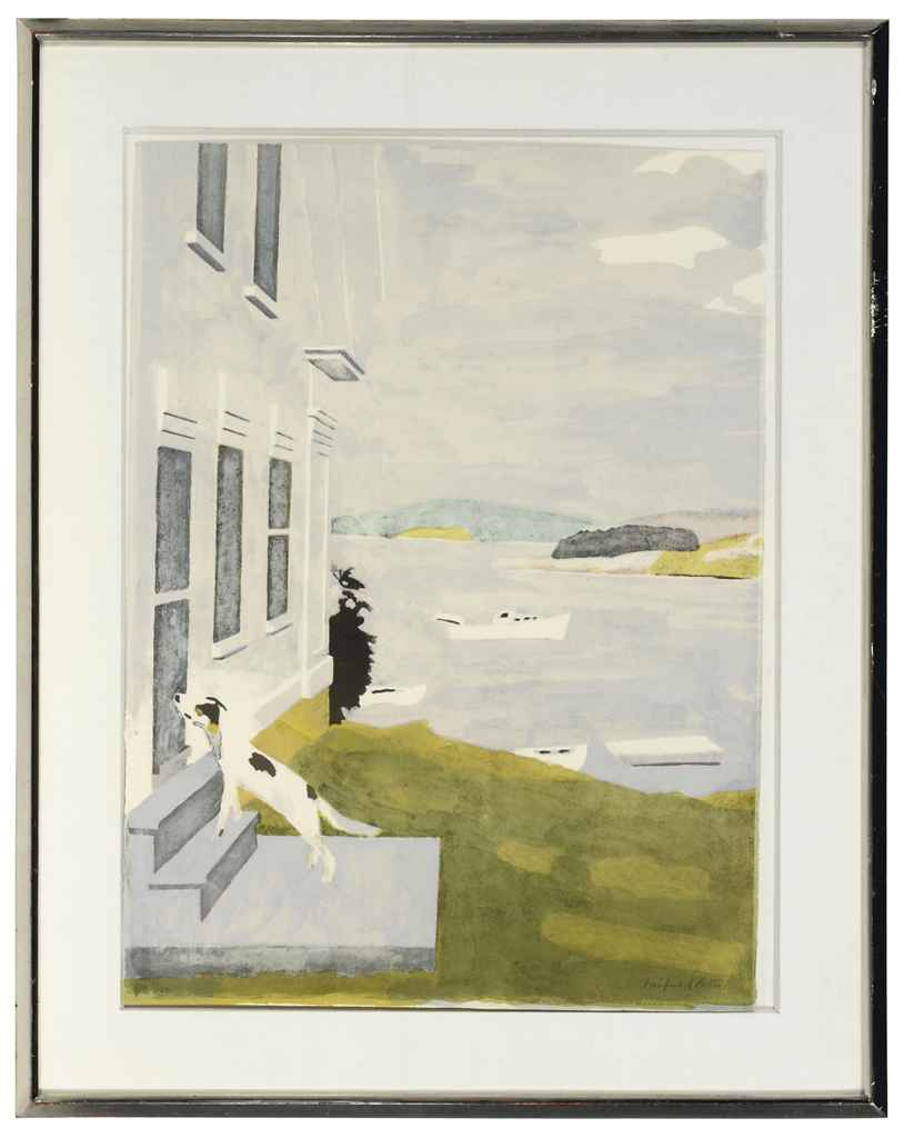 Source: Christie's Image