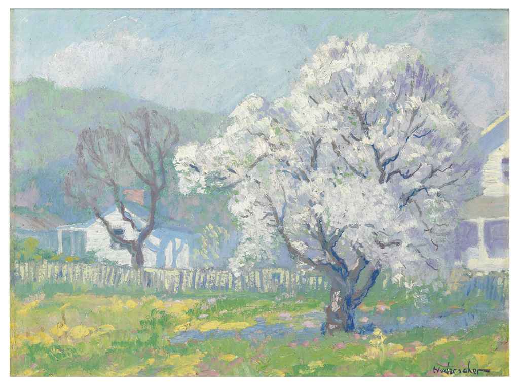 Source: Christie's Image