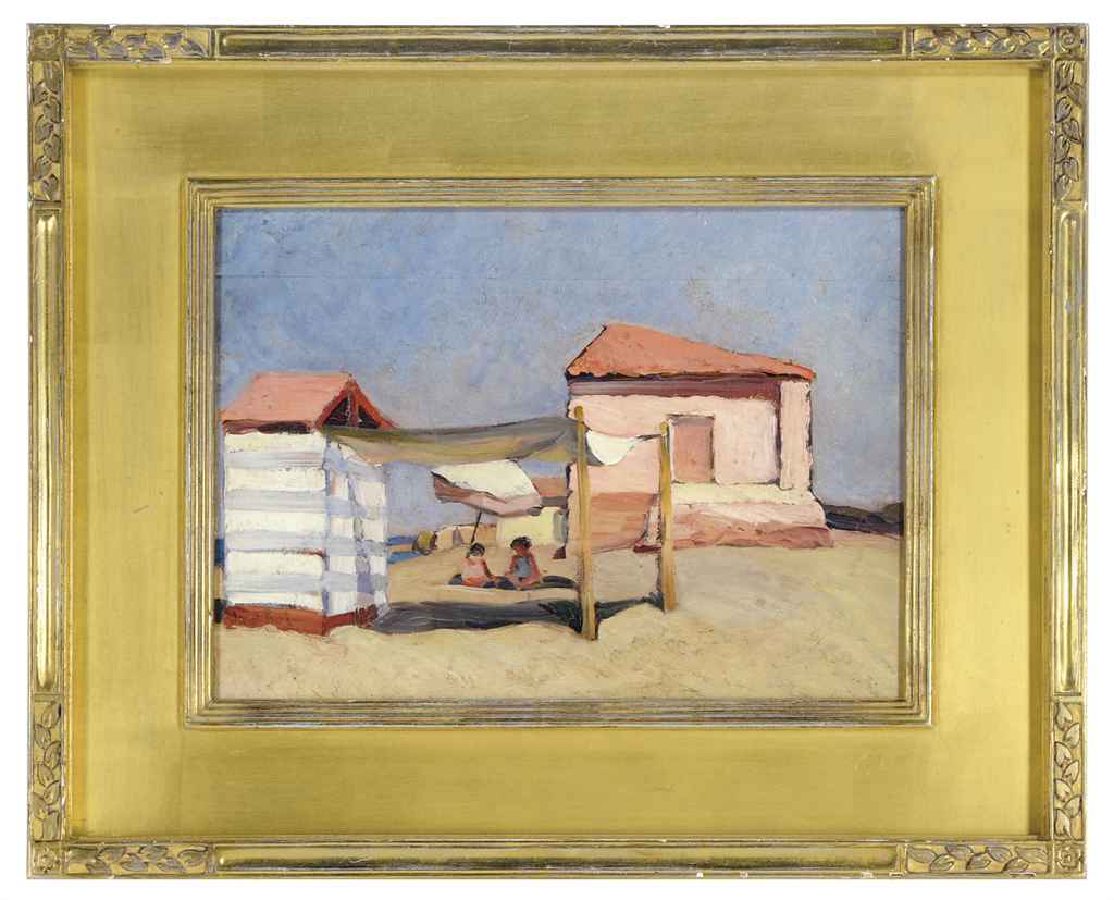 Source: Christie's Image