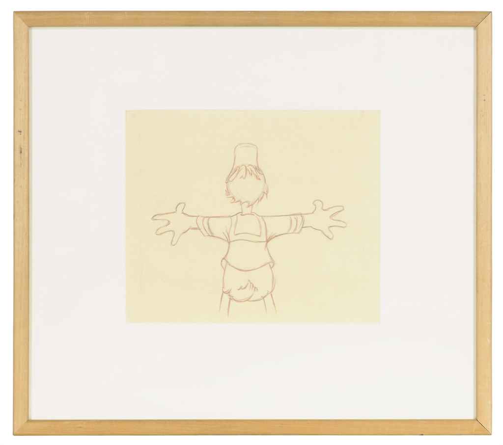 Source: Christie's Image
