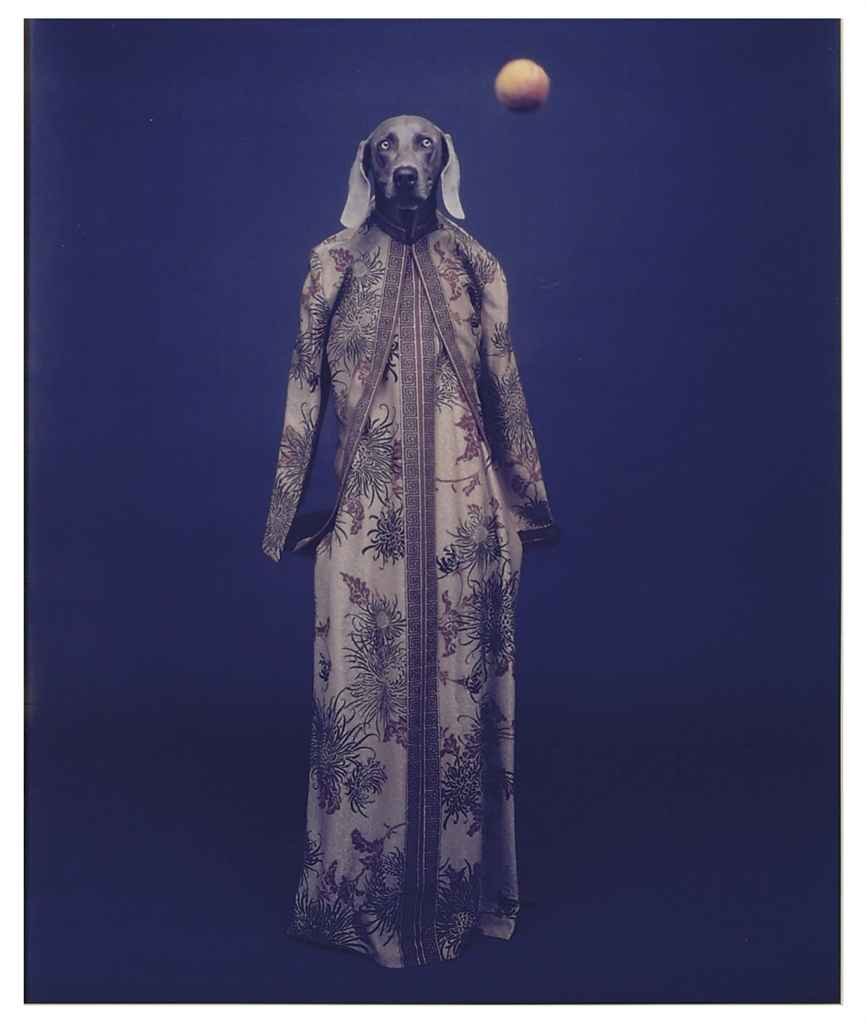 Source: Christie's Image