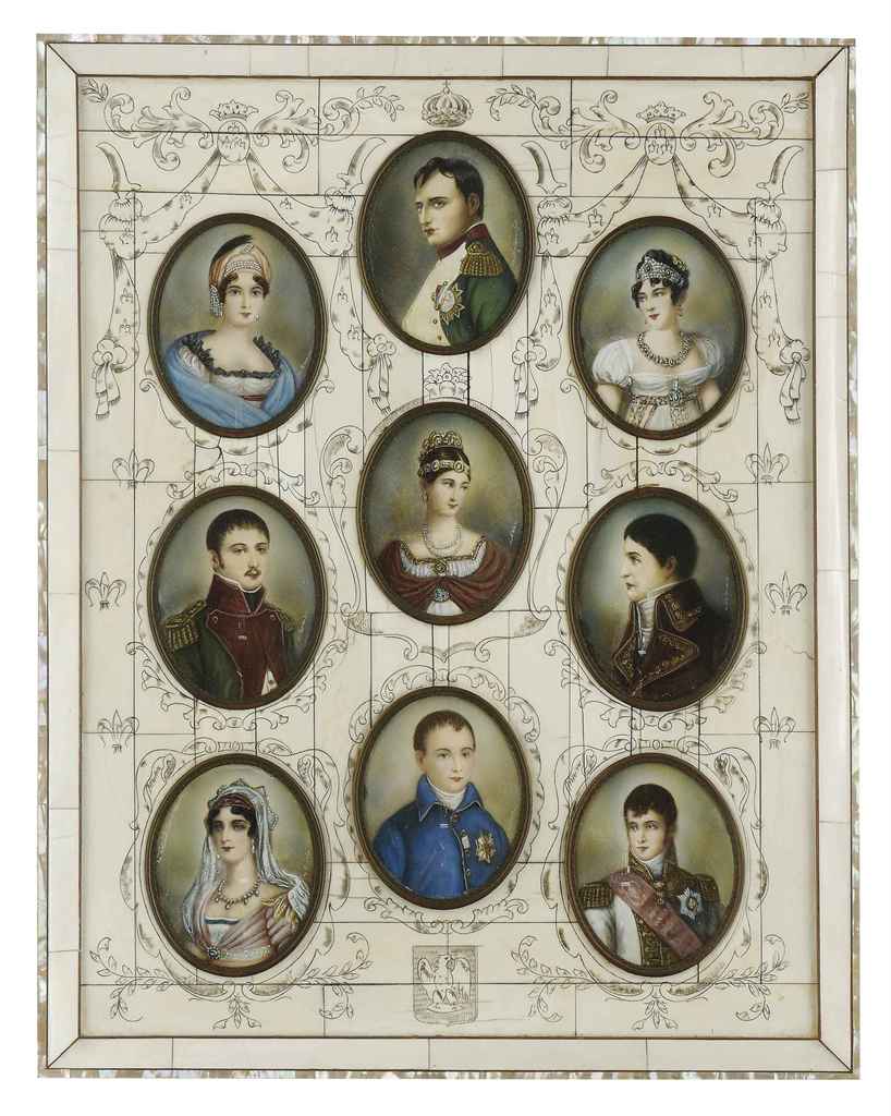 Source: Christie's Image