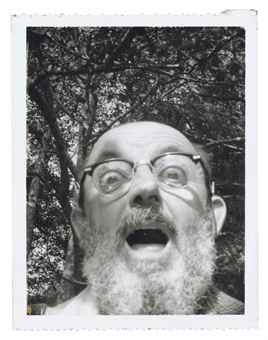 Self Portrait, c. 1950  