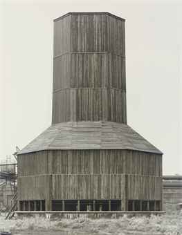 Becher Cooling Towers