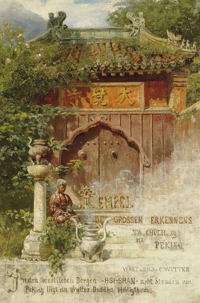 Source: Christie's Image
