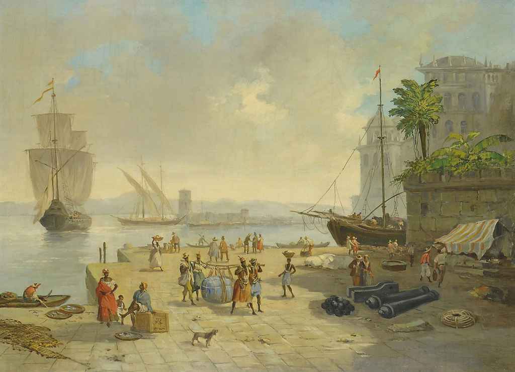 Source: Christie's Image