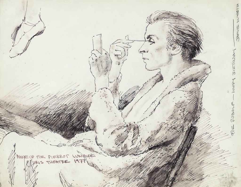 Source: Christie's Image