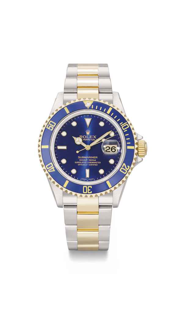 Source: Christie's Image