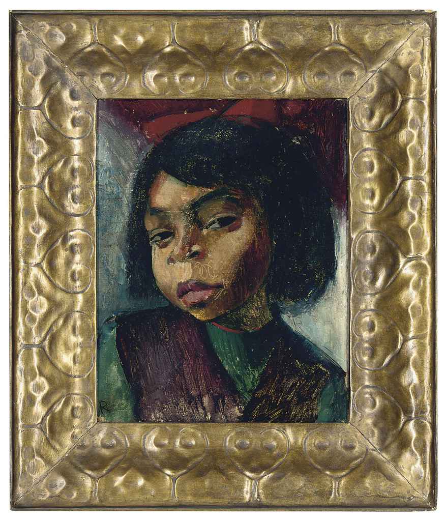 Anita Rée Lose in unserem Preisarchiv LotSearch