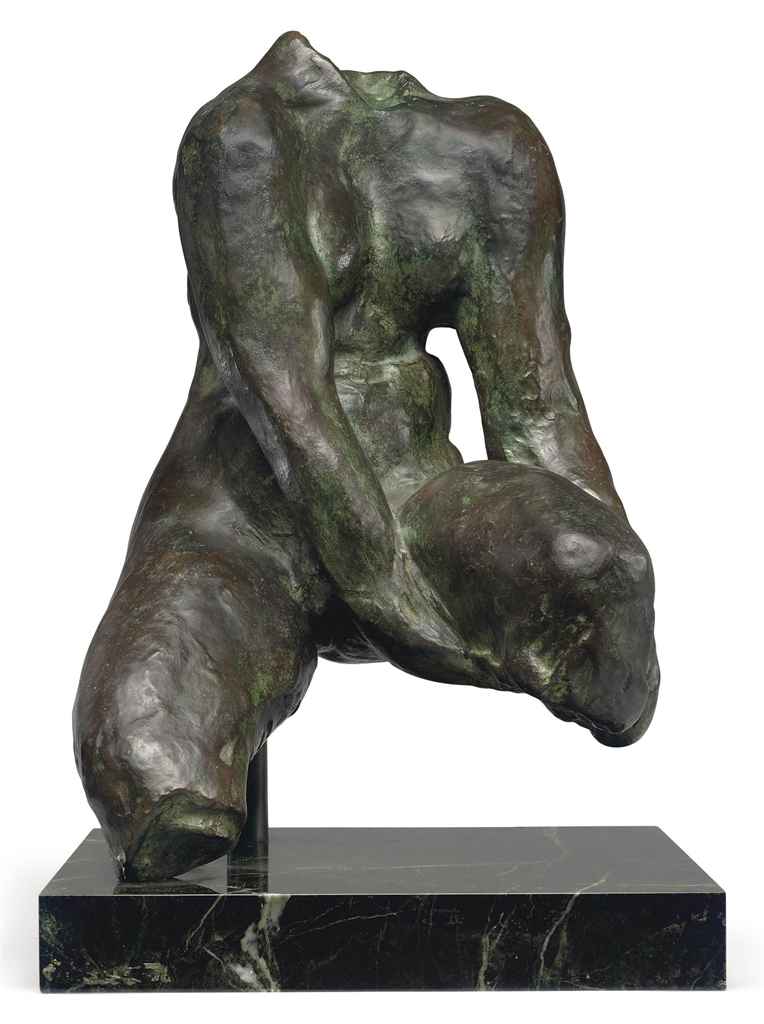 Auguste Rodin (1840-1917)