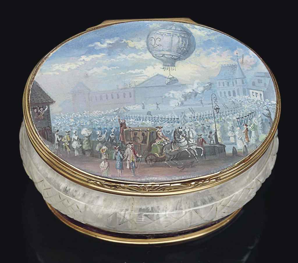 Source: Christie's Image