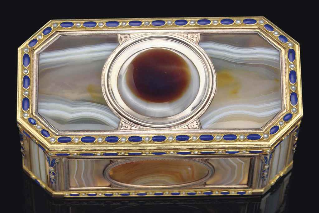 Source: Christie's Image