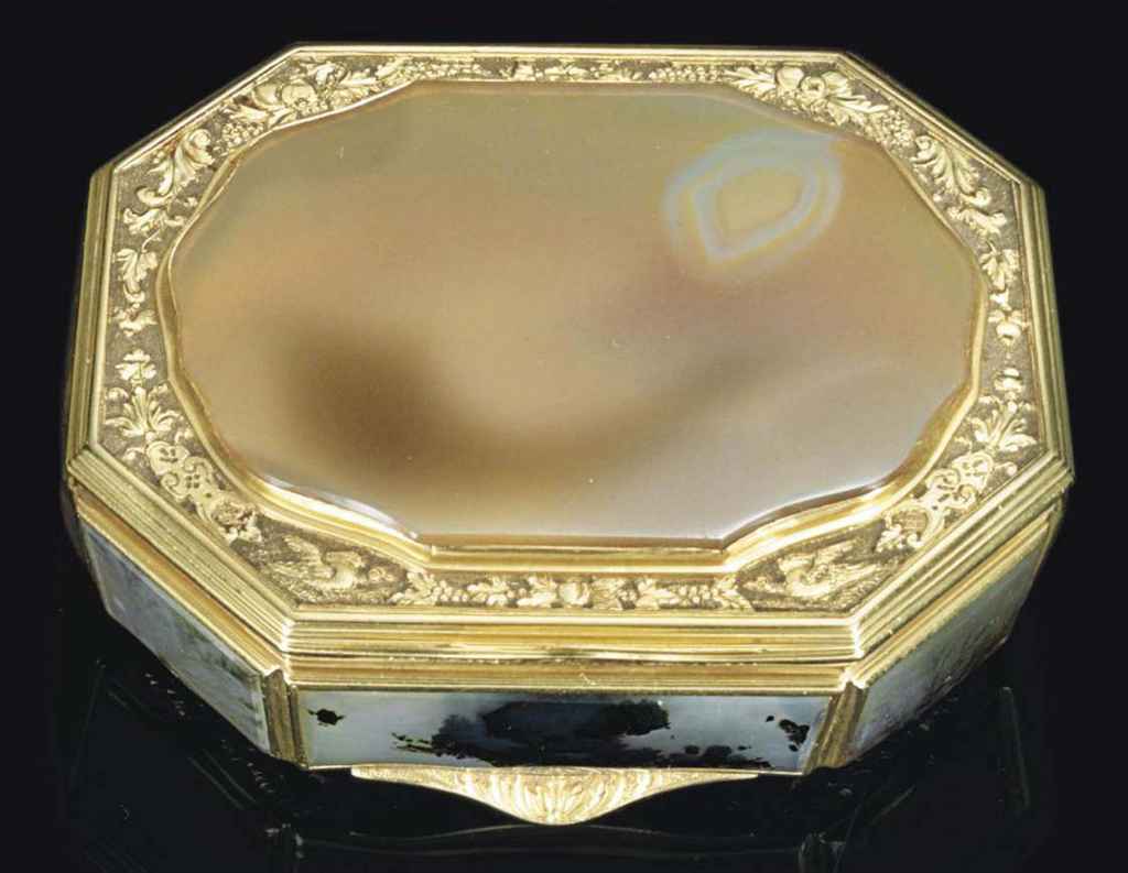 Source: Christie's Image