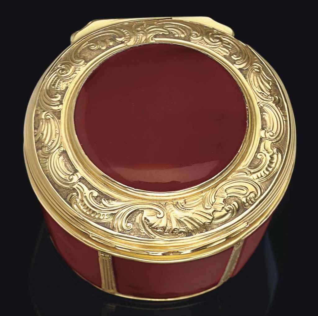 Source: Christie's Image
