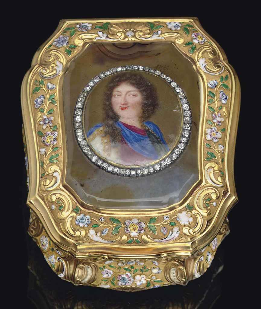 Source: Christie's Image