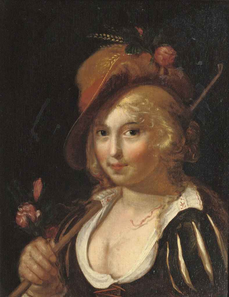Source: Christie's Image