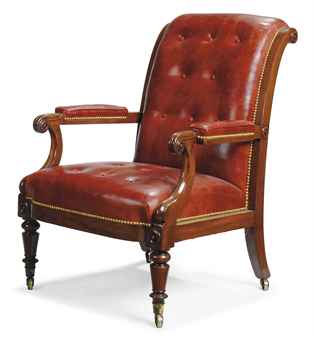 Early Victorian Interiors