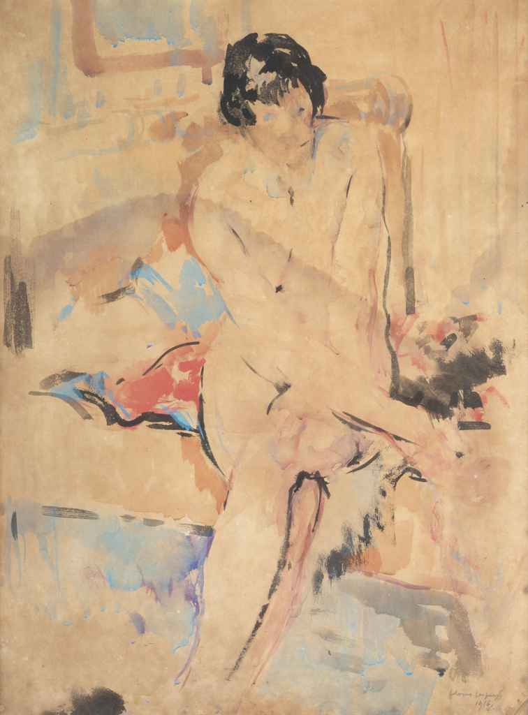 Source: Christie's Image