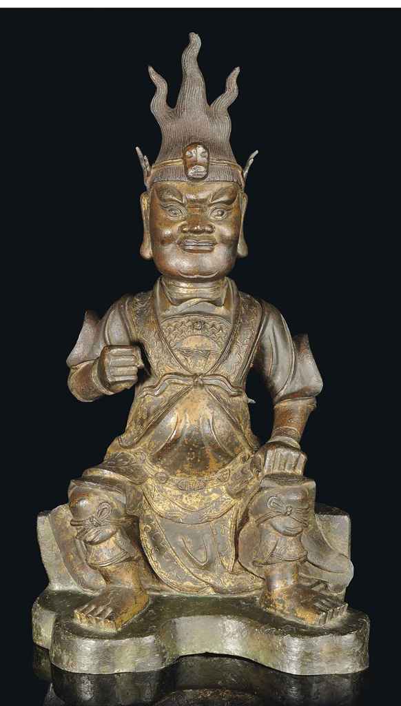 Source: Christie's Image