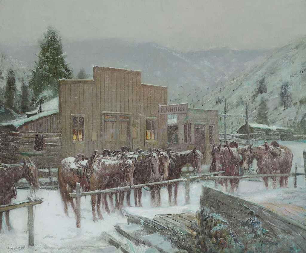 Source: Christie's Image