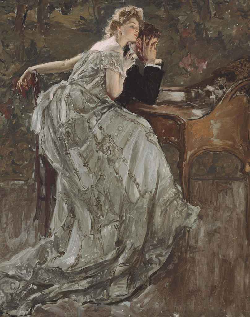 Source: Christie's Image