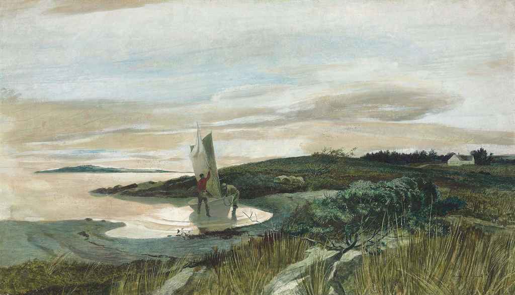 Source: Christie's Image