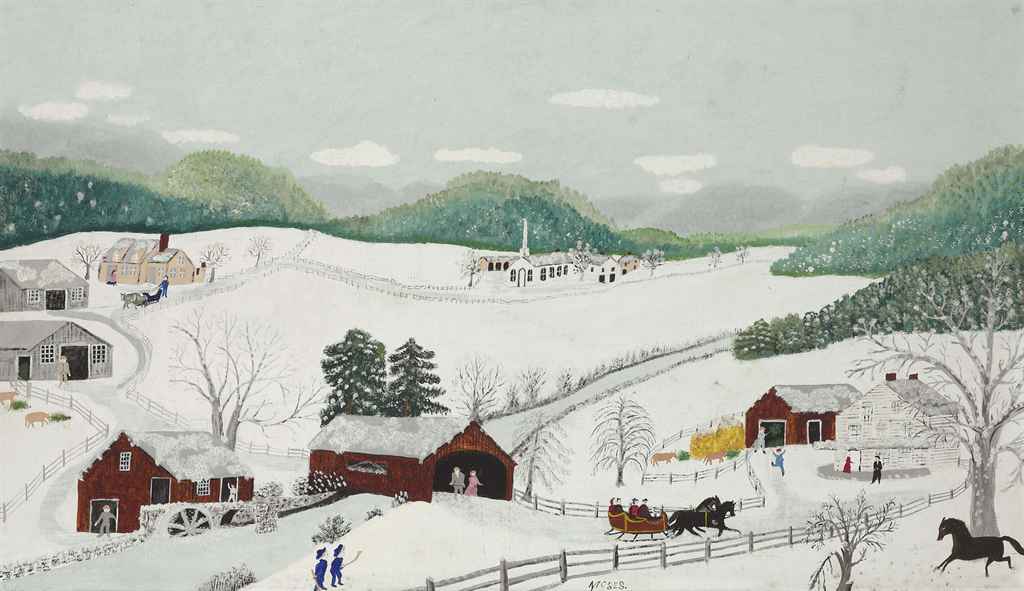 Source: Christie's Image