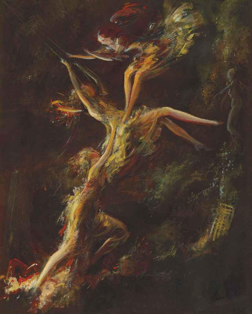 Source: Christie's Image
