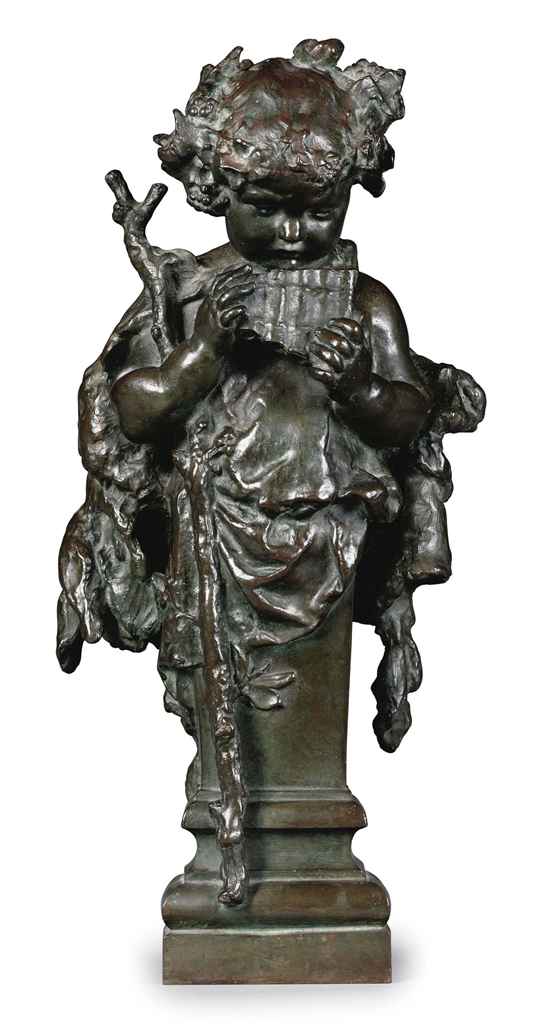 Source: Christie's Image