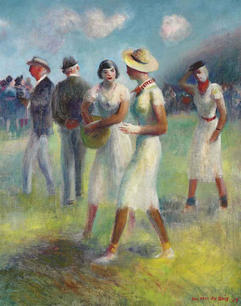 Source: Christie's Image