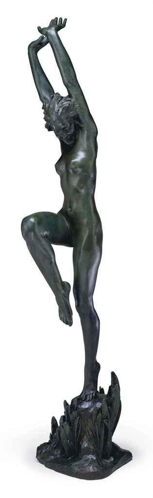 Source: Christie's Image