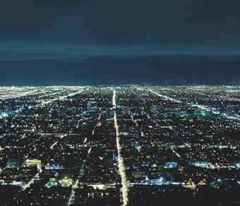 Doug Aitken Photography