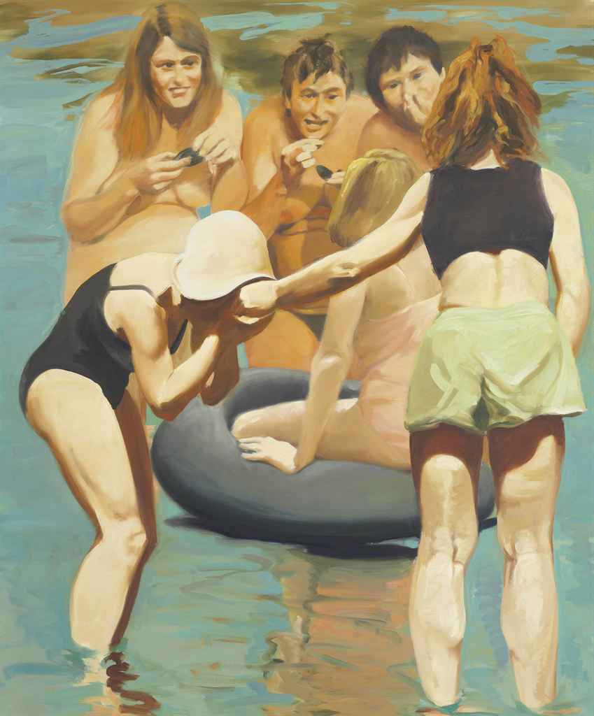 Source: Christie's Image