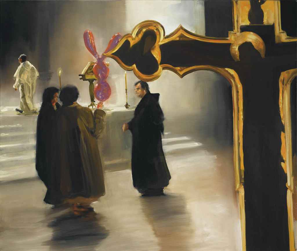 Source: Christie's Image